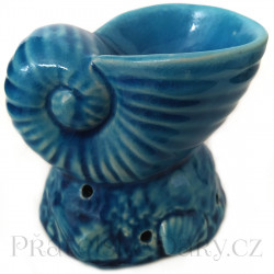Aromalampa Lastura / Keramika
