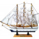 Loď Plachetnice dřevěný Model Confection 2 / 30cm