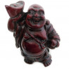 Buddha soška Hotei 10 Bohatství 9 cm