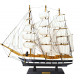 Loď Plachetnice dřevěný model Confection / 50cm