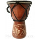 Buben - Bubínek Djembe Slon 15cm