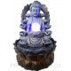 Luxusní Pokojová Fontána Buddha / 37 cm