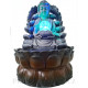 Luxusní Pokojová Fontána Buddha / 37 cm